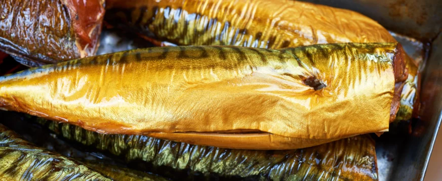 Сколько хранится рыба холодного копчения?