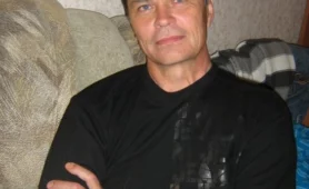 Сергей Дрёмов