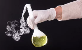 Стоит ли применять жидкий дым в домашнем копчении?