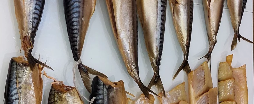 Почему горчит копченая рыба? Разбираемся с ошибками домашнего копчения